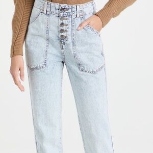 Veronica Beard Bolton Jeans
